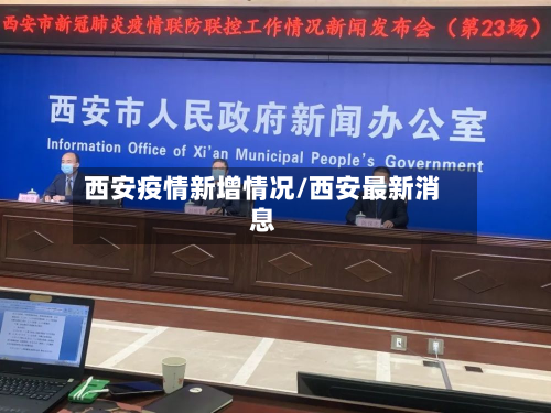 西安疫情新增情况/西安最新消息-第1张图片