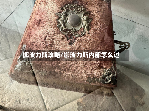 娜波力斯攻略/娜波力斯内部怎么过-第3张图片