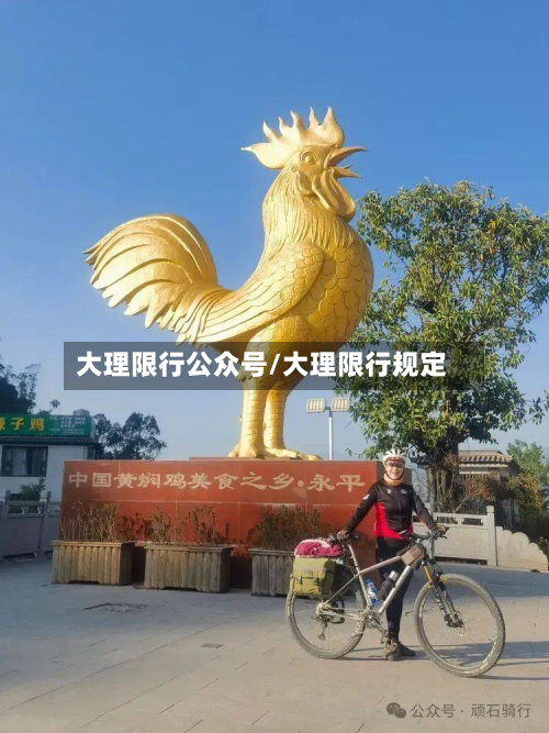 大理限行公众号/大理限行规定-第2张图片