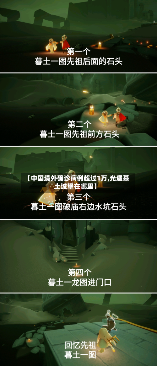 【中国境外确诊病例超过1万,光遇墓土城堡在哪里】-第2张图片