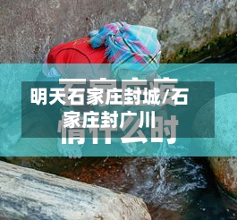 明天石家庄封城/石家庄封广川-第2张图片