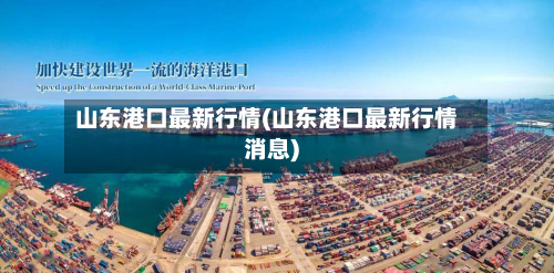 山东港口最新行情(山东港口最新行情消息)-第2张图片