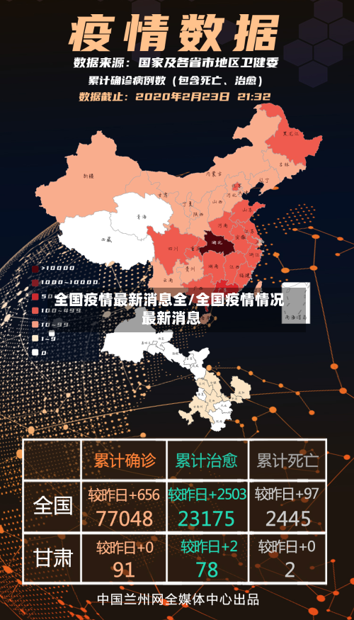 全国疫情最新消息全/全国疫情情况 最新消息-第2张图片