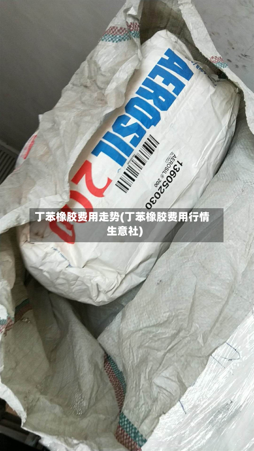 丁苯橡胶费用走势(丁苯橡胶费用行情生意社)-第2张图片
