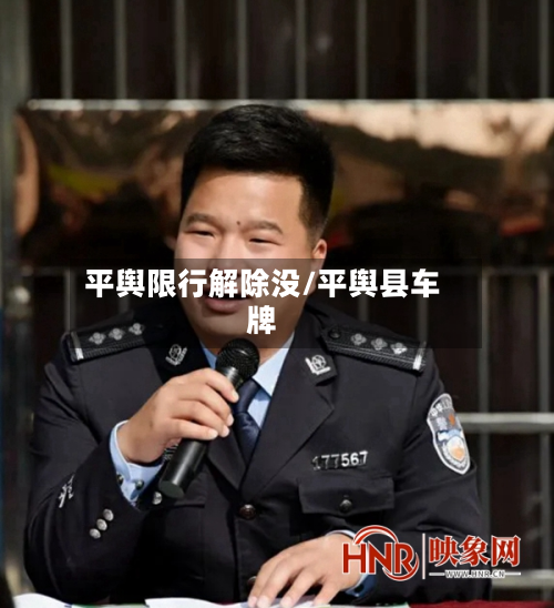 平舆限行解除没/平舆县车牌-第2张图片