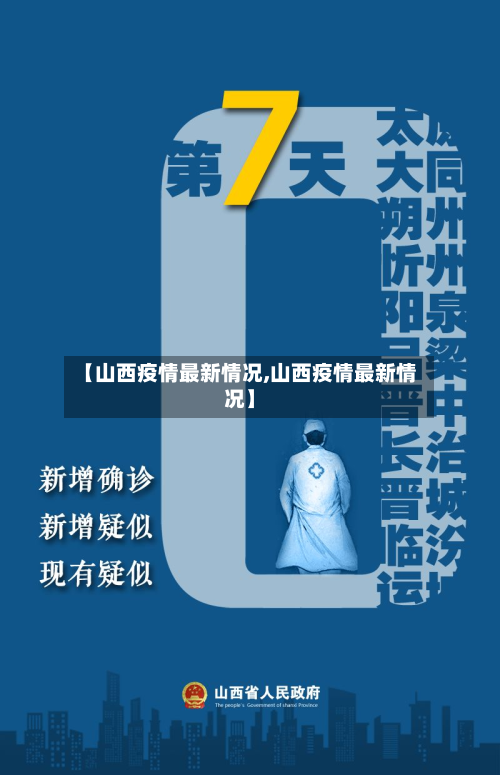 【山西疫情最新情况,山西疫情最新情况】-第2张图片