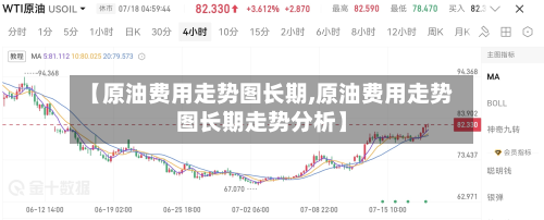 【原油费用走势图长期,原油费用走势图长期走势分析】-第2张图片