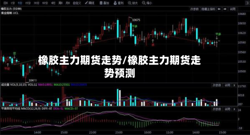 橡胶主力期货走势/橡胶主力期货走势预测-第2张图片