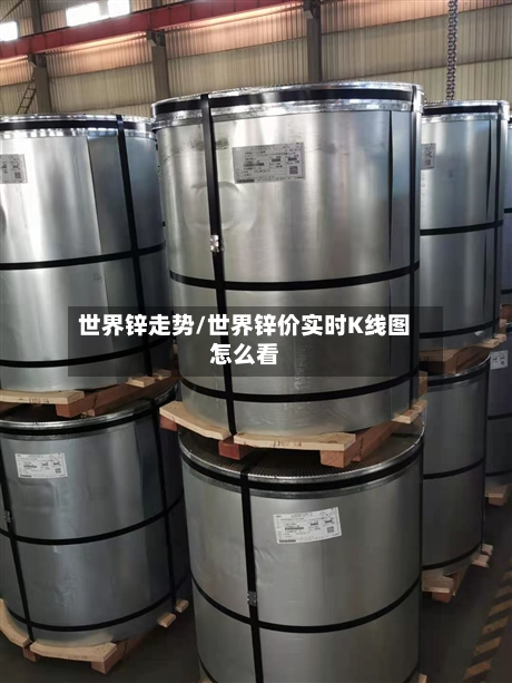 世界锌走势/世界锌价实时K线图怎么看-第2张图片