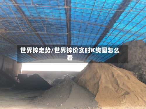世界锌走势/世界锌价实时K线图怎么看