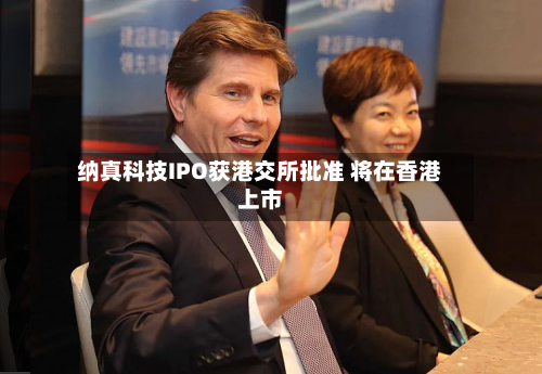 纳真科技IPO获港交所批准 将在香港上市-第3张图片