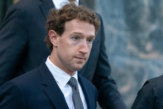 Meta与美国多州就社交媒体危害案达成和解 比较高将支付约180亿美元