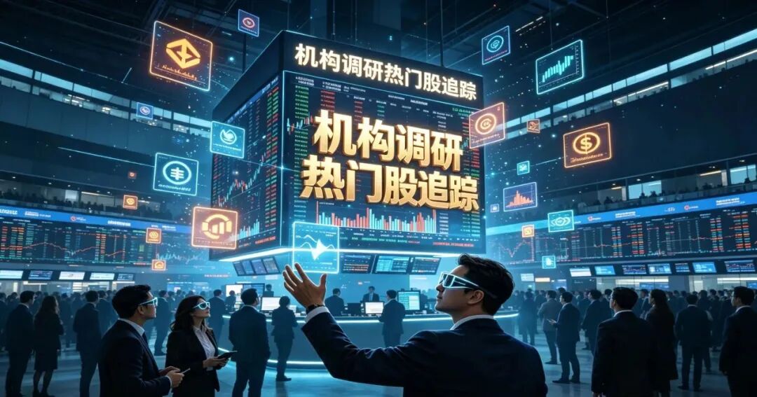 4000亿巨头,002475火了,268家机构扎堆来了