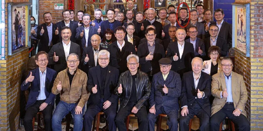 “电梯门”后向妻子转238亿!胜宏科技,又给所有老板上了一课